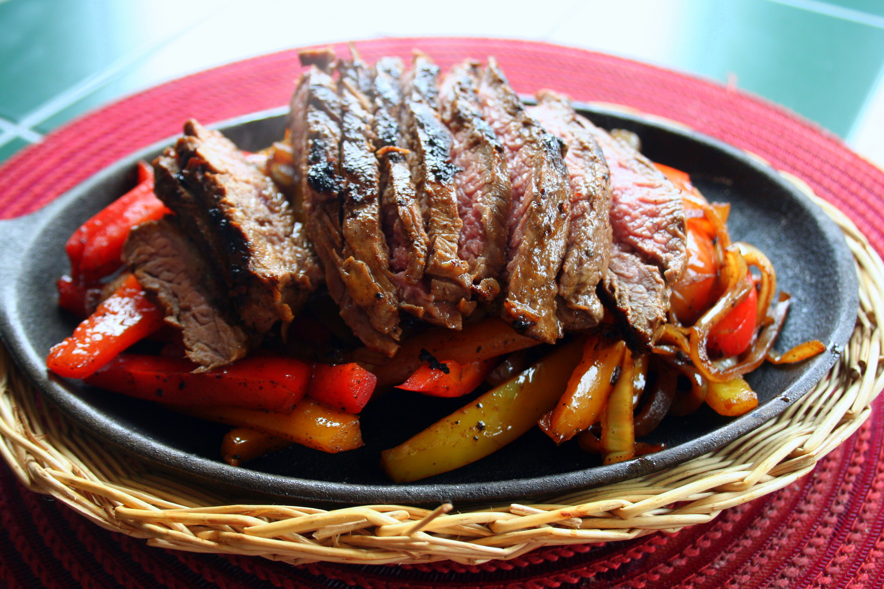 Master Easy Steak Fajitas: Perfect for Busy Weeknights